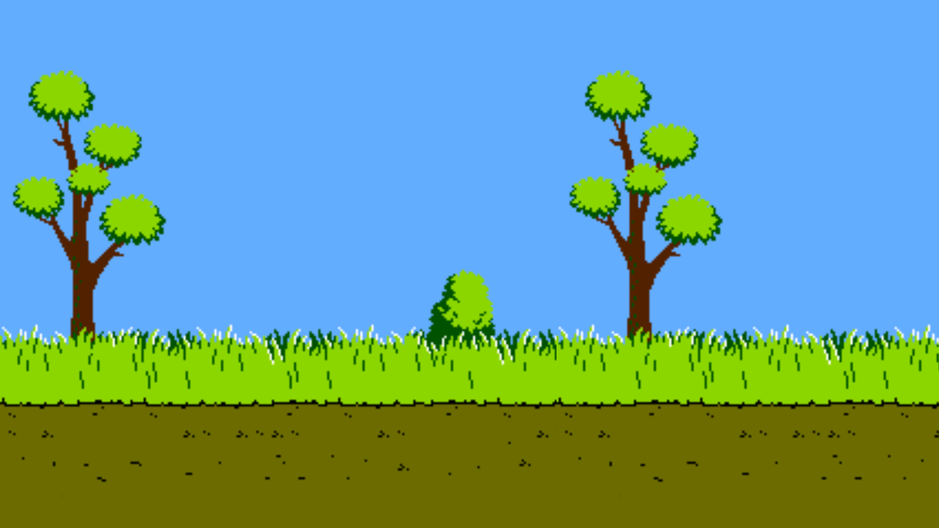 Duck Hunt